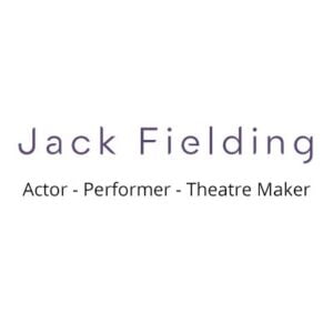 Actor website design