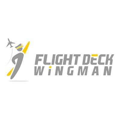 Aviation business website design