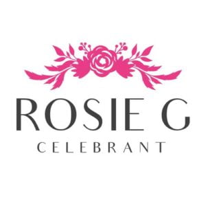 Celebrant logo design