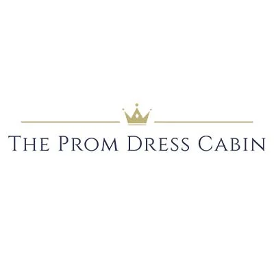 Prom Dress Shop Logos