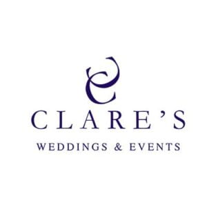 Event and wedding styling website design