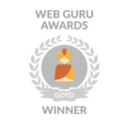 Award winning WordPress Website Designer