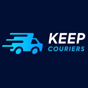 Courier Website Design