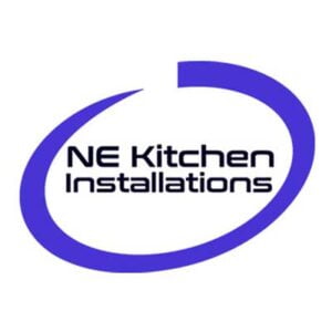 Kitchen installation website design