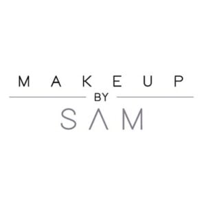 Makeup website design