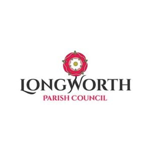 Parish council website design