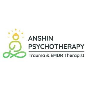 Psychotherapist Web Design