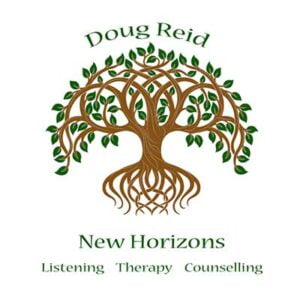 Therapist website design