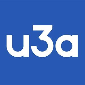 u3a website rebranding