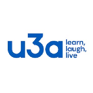 u3a web design