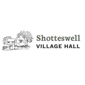 Village hall web design